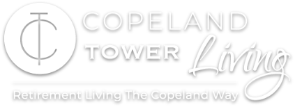 copeland tower logo white on transparent