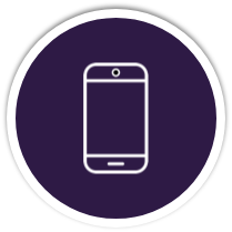 Copeland Tower Living smartphone icon
