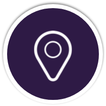 Copeland Tower Living location icon